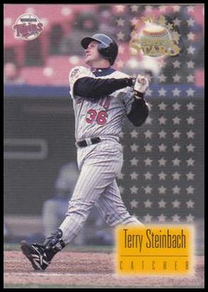 76 Terry Steinbach